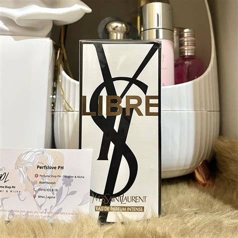 ysl ph|YSL libre ph.